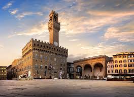 Duomo & Piazza Della Signoria